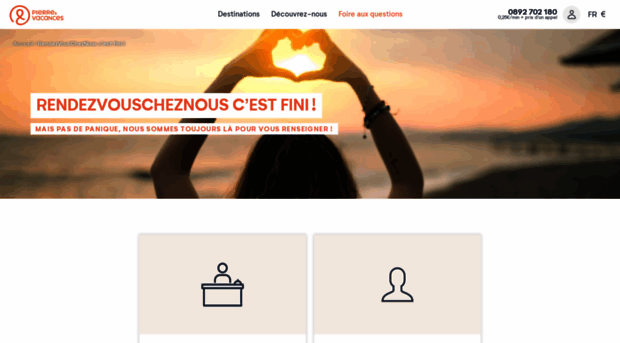 rendezvouscheznous.com