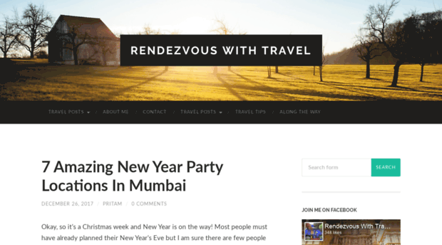 rendezvouswithtravel.com