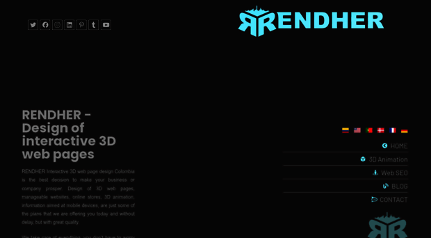 rendher.com