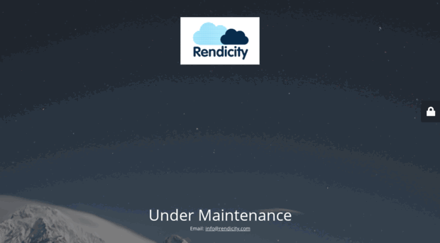 rendicity.com