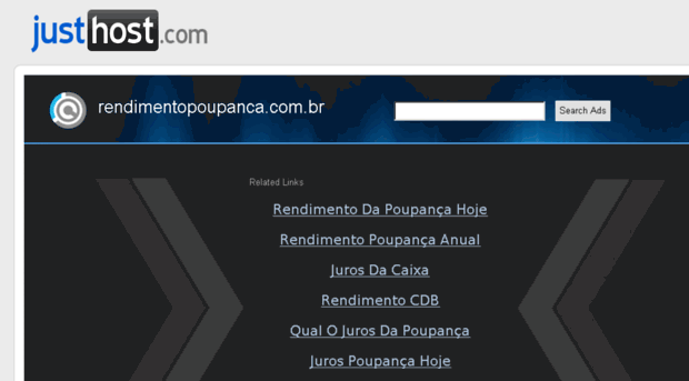 rendimentopoupanca.com.br
