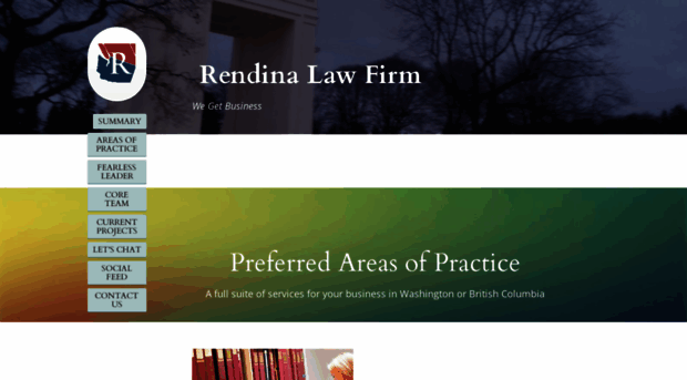 rendinalawfirm.com