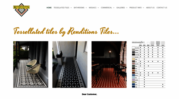 renditions.com.au