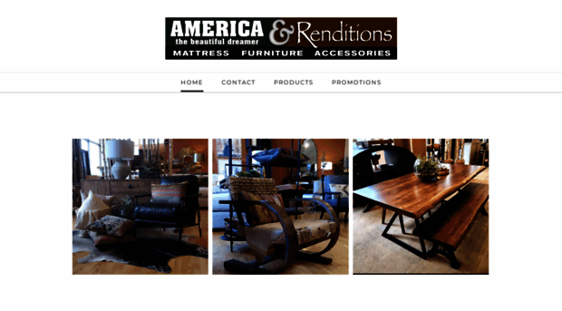 renditionsfurniture.com