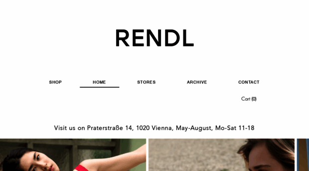 rendl.co