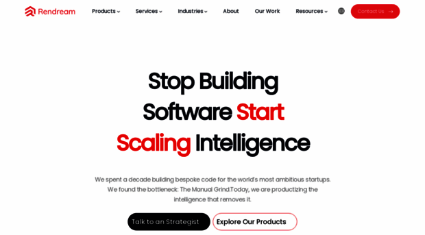 rendream.com