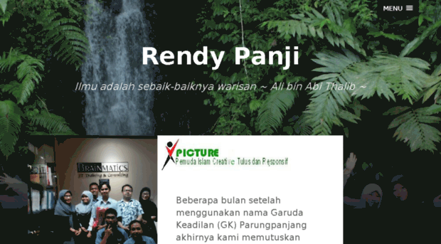 rendypanji.net