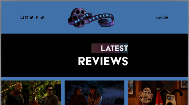 rendyreviews.com