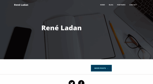 rene-ladan.nl