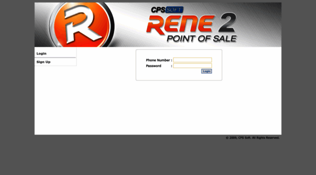 rene.cpssoft.com