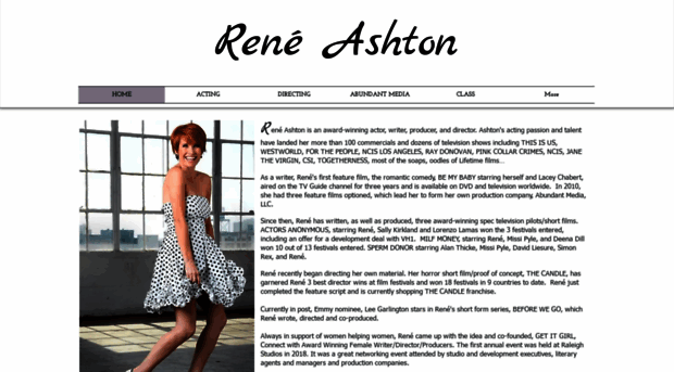 reneashton.com