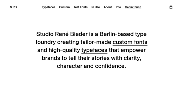 renebieder.com