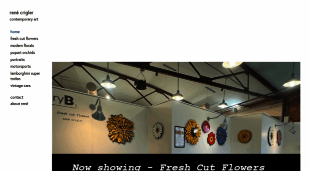 renecrigler.com