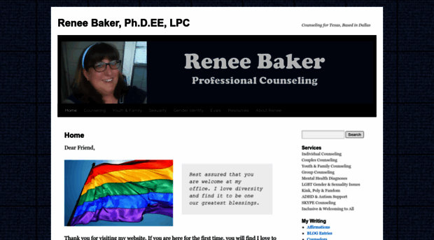 renee-baker.com