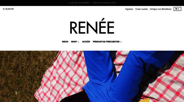 renee.com.ar