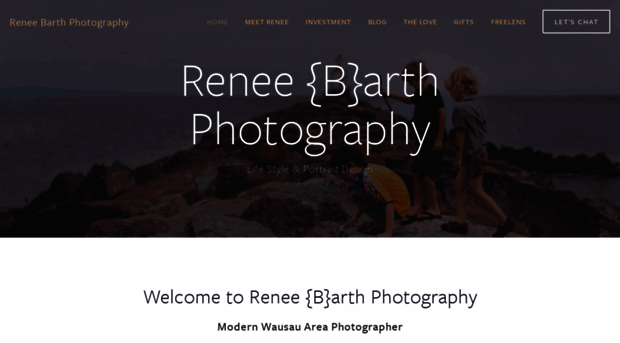 reneebarthphotography.com