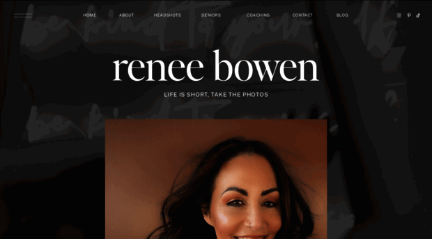 reneebowen.com