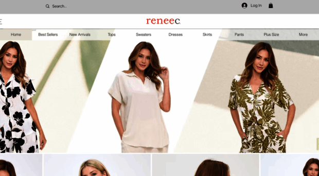 reneecollection.com