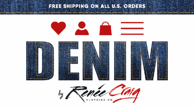 reneecraigclothing.com