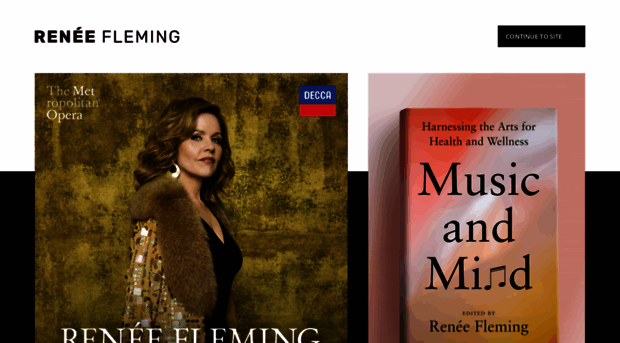 reneefleming.com