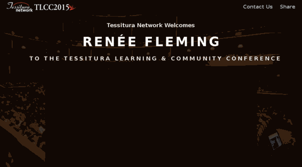 reneeflemingkeynote.tessituranetwork.com