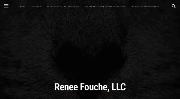 reneefouche.com