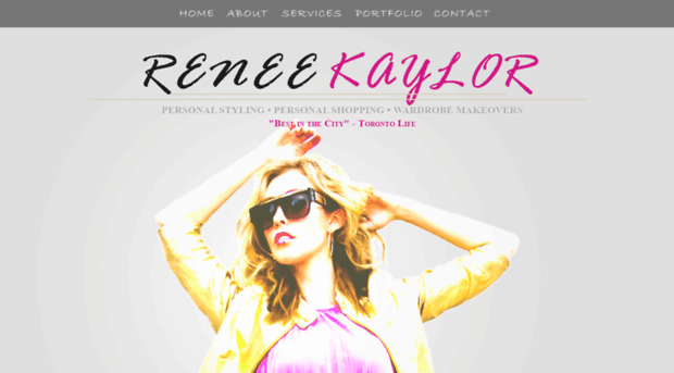 reneekaylor.ca