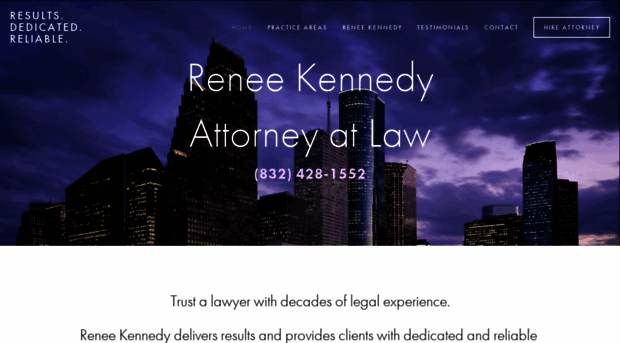 reneekennedy.com