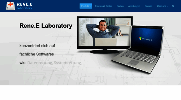 reneelab.de