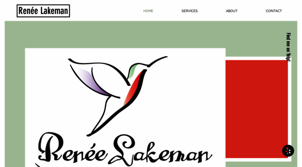 reneelakeman.com