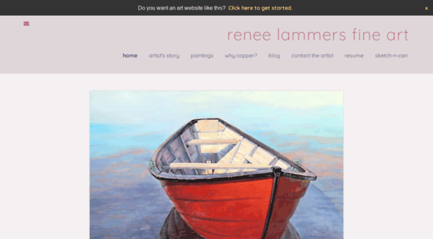 reneelammers.com