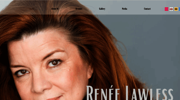 reneelawless.com