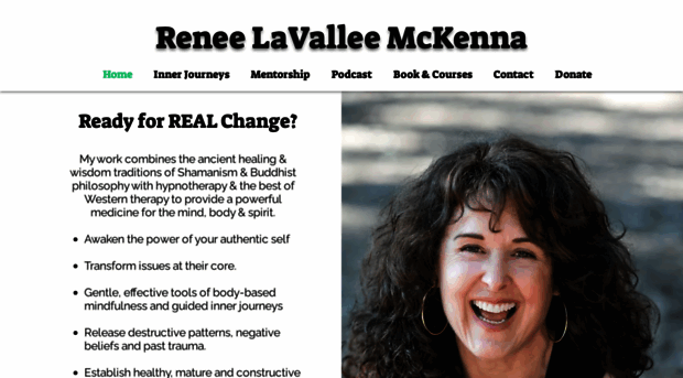 reneemckenna.com