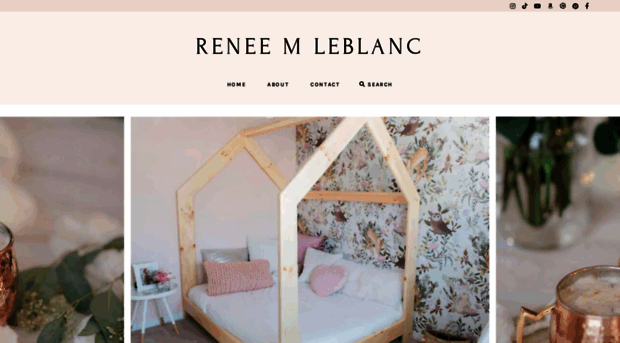 reneemleblanc.com