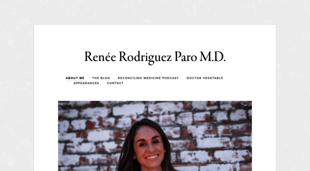 reneeparo.com