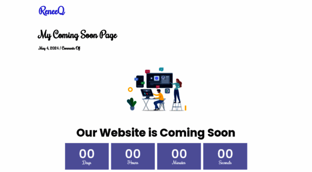 reneeq.com