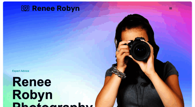 reneerobynphotography.com