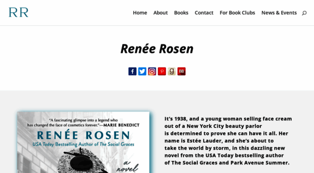 reneerosen.com