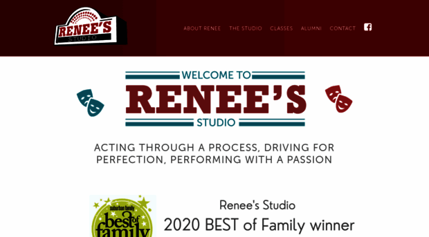 renees-studio.com