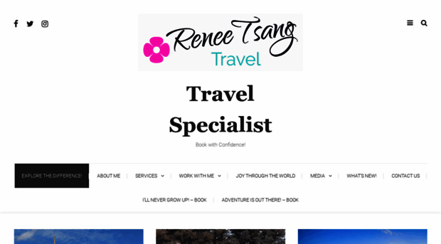 reneetsangtravel.com