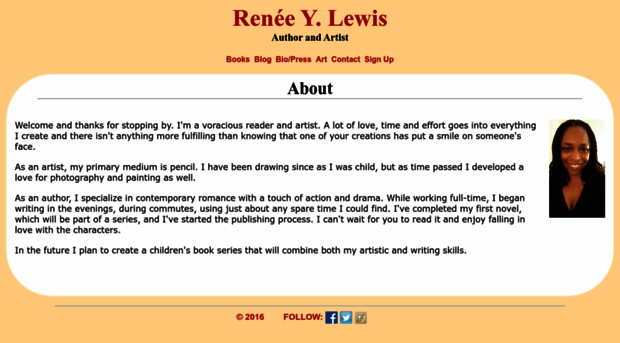 reneeylewis.com