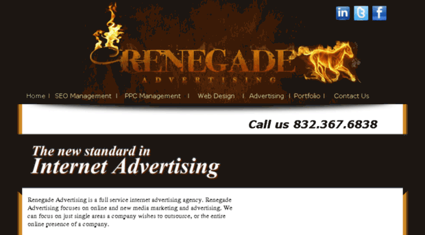 renegade-advertising.com