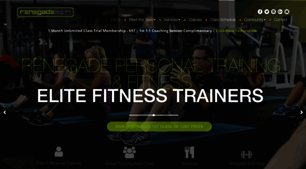 renegade-fitness.net