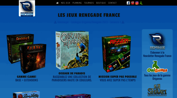 renegade-france.fr