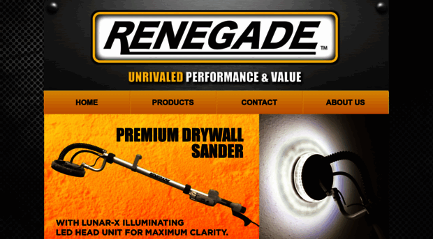 renegade-tools.com