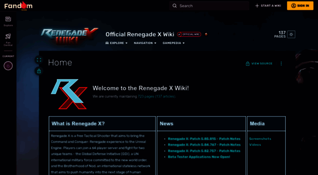 renegade-x.fandom.com