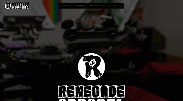 renegadeapparel.ca