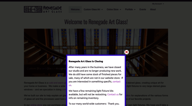 renegadeartglass.net