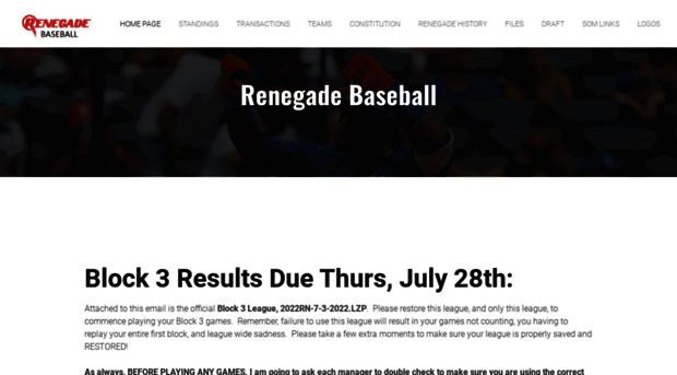 renegadebaseball.weebly.com