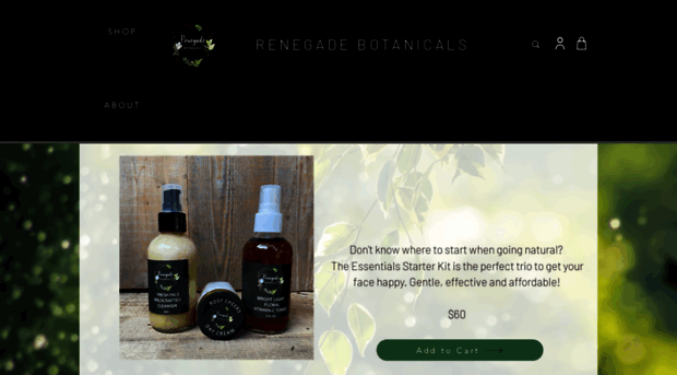 renegadebotanicals.com